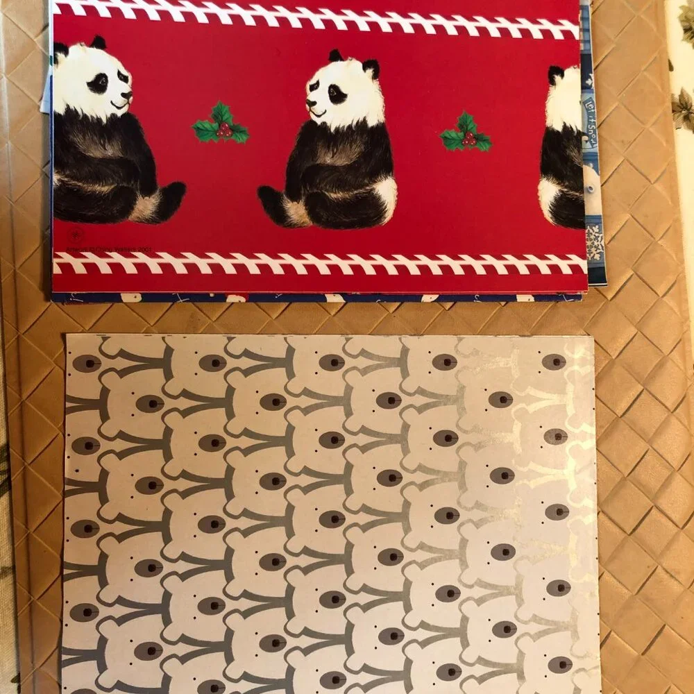 N/A beautiful wrapping